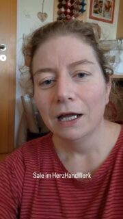 Sale im @herzhandwerk noch bis morgen und Walkoverall-Bestellungen könnt ihr dort auch aufgeben
#walkoverallfürkinder #walkoverallkaufen #HerzHandWerk