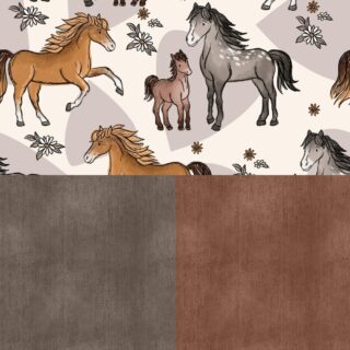 🤎 Coming soon: Stoffdesign - Pferdemädchen 🤎
Ich freue mich unglaublich, euch mein neues Stoffdesign „Pferdemädchen“ vorstellen zu dürfen! 🐴✨
Die warmen, erdigen Farbtöne machen den Stoff zu einem ganz besonderen Highlight – natürlich, sanft und perfekt abgestimmt auf meinen nachhaltigen Stil.
Besonders liebe ich, wie schön sich das Design mit Jeanslook-Stoffen kombinieren lässt. Ob Hose, Rock, Flair-fit oder kleine Akzente: Der Mix aus Denim-Optik und Pferdemädchen-Motiven wirkt modern, lässig und trotzdem wunderbar verspielt. 💛
Der Stoff ist wie immer hochwertig, natürlich & sorgfältig ausgewählt – ideal für Projekte, die lange Freude machen und sollte noch heuer bei mir eintreffen.
🤎 Ab sofort vorbestellbar für euren individuellen nachhaltigen Look!
#pferdemädchen #stoffdesign #erdigetöne #jeanskombi #nähenmitliebe #nachhaltignähen #stoffneuheit #kathisnatürlichundnachhaltig #pferdeliebe #nähenfürkinder #jeanslook #slowfashion #katzengolddesigns #awdesign #kathisvielfalt