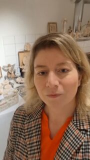 Letzter Tag im WeihnachtsSTORE
Danke für jeden Besuch, die lieben Worte und schönen Austausch und natürlich die vielen vielen Einkäufe.
Frohe Weihnachten und einen guten Rutsch ins neue Jahr wünschen euch die AustellerInnen vom WeihnachtsSTORE