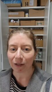 Einen guten Wochenstart euch allen....
#kathis_vielfalt #hautpflegeausösterreich #ainahautpflege #hautpflegebeineurodermitis #hautpflegefürtrockenehaut