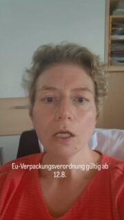 Noch ein kleiner Denkanstoß zur Eu-Verpackungsverordnung #ppwr