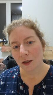 Dankbarkeit erfüllt mich bei solch tollen Feedback zu unseren Store. Dankbarkeit tolle Menschen gefunden zu haben und die positive Stimmung die wir dadurch mitnehmen und unseren WeihnachtsSTORE erfüllt.