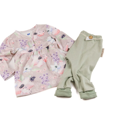Set: Bloom