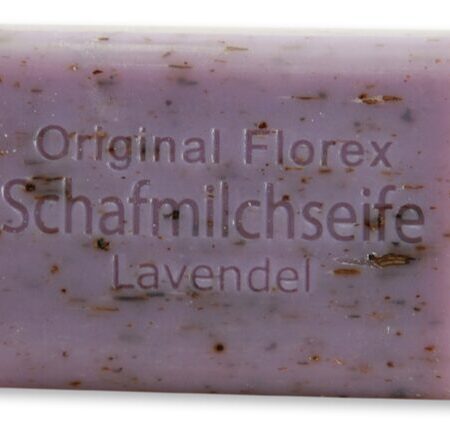 Schafmilchseife 100g - Lavendel