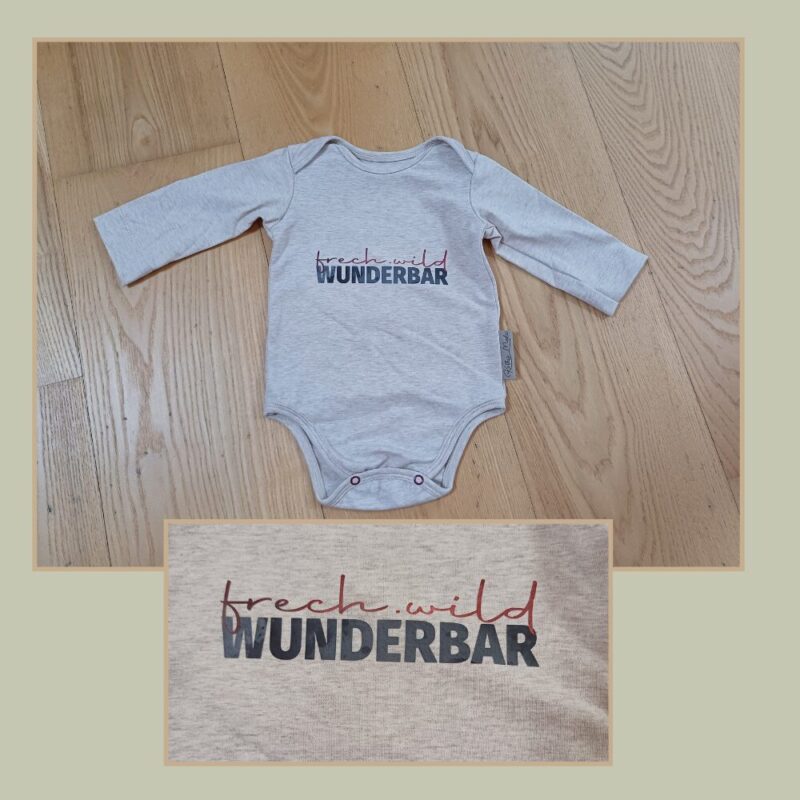 Neugeborenen Geschenkbox – Bild 8