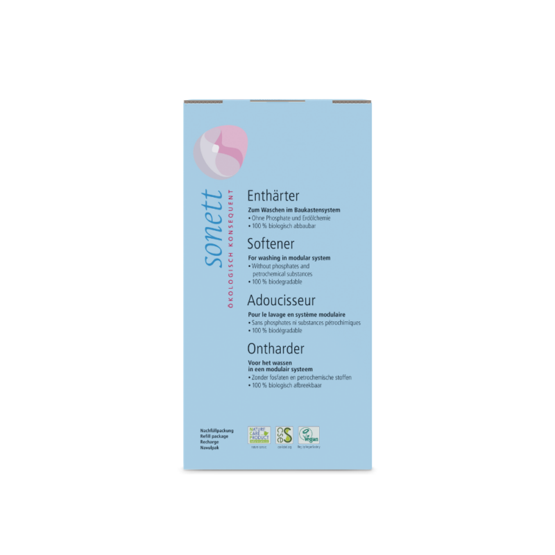 Enthärter – Bild 2
