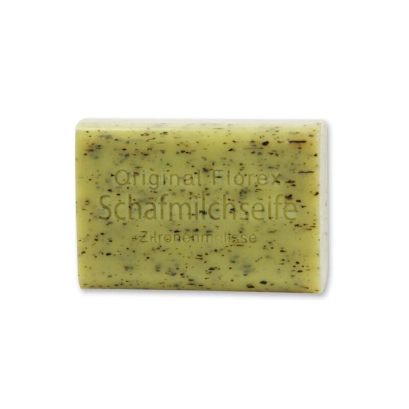 Schafmilchseife 100g – Bild 21