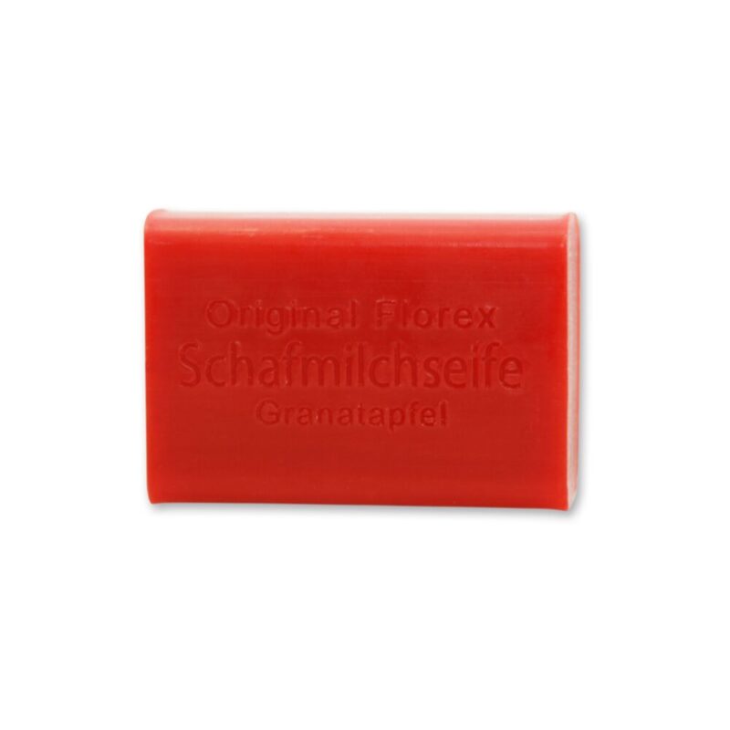 Schafmilchseife 100g – Bild 7