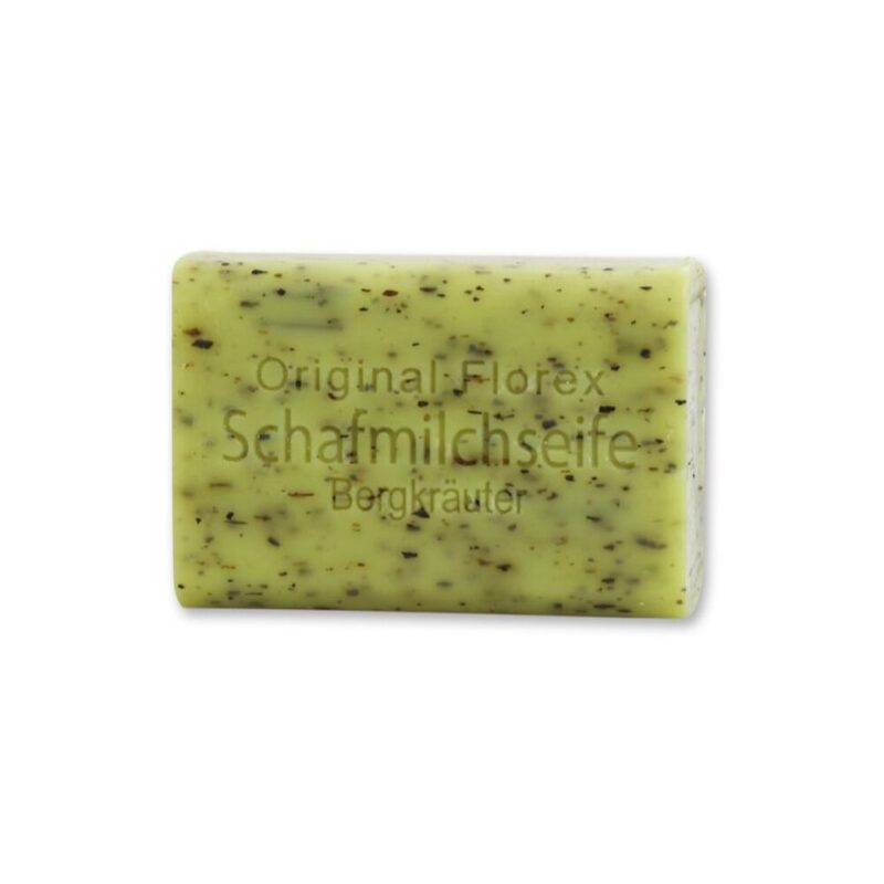 Schafmilchseife 100g – Bild 6
