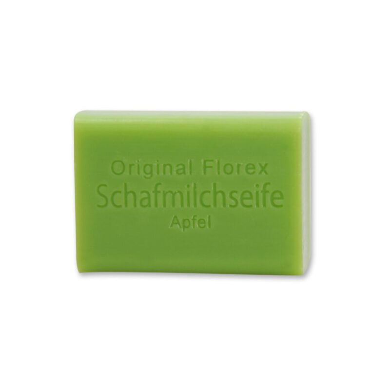 Schafmilchseife 100g – Bild 3