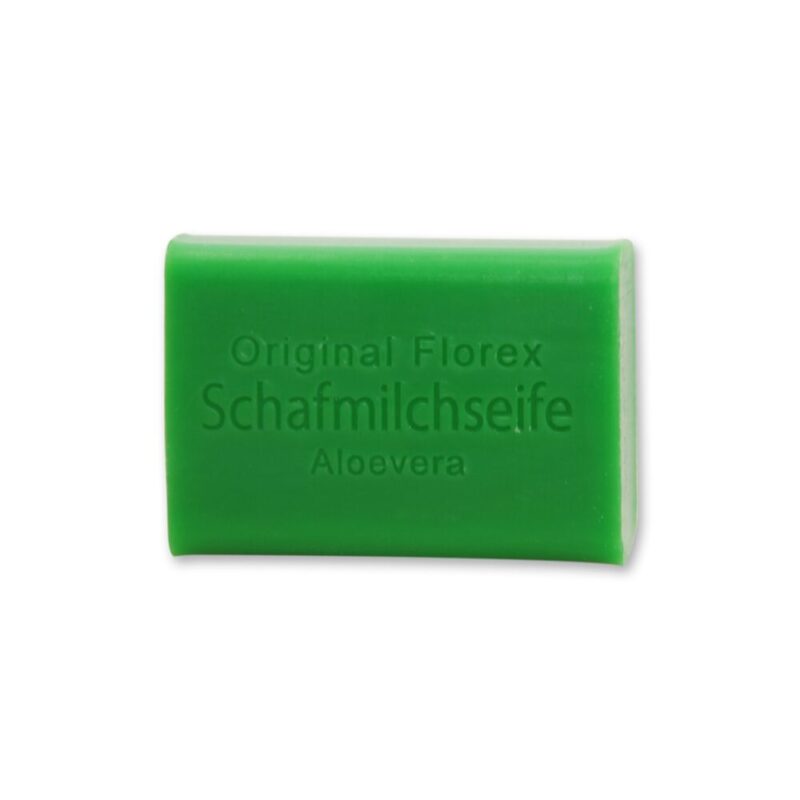 Schafmilchseife 100g – Bild 2