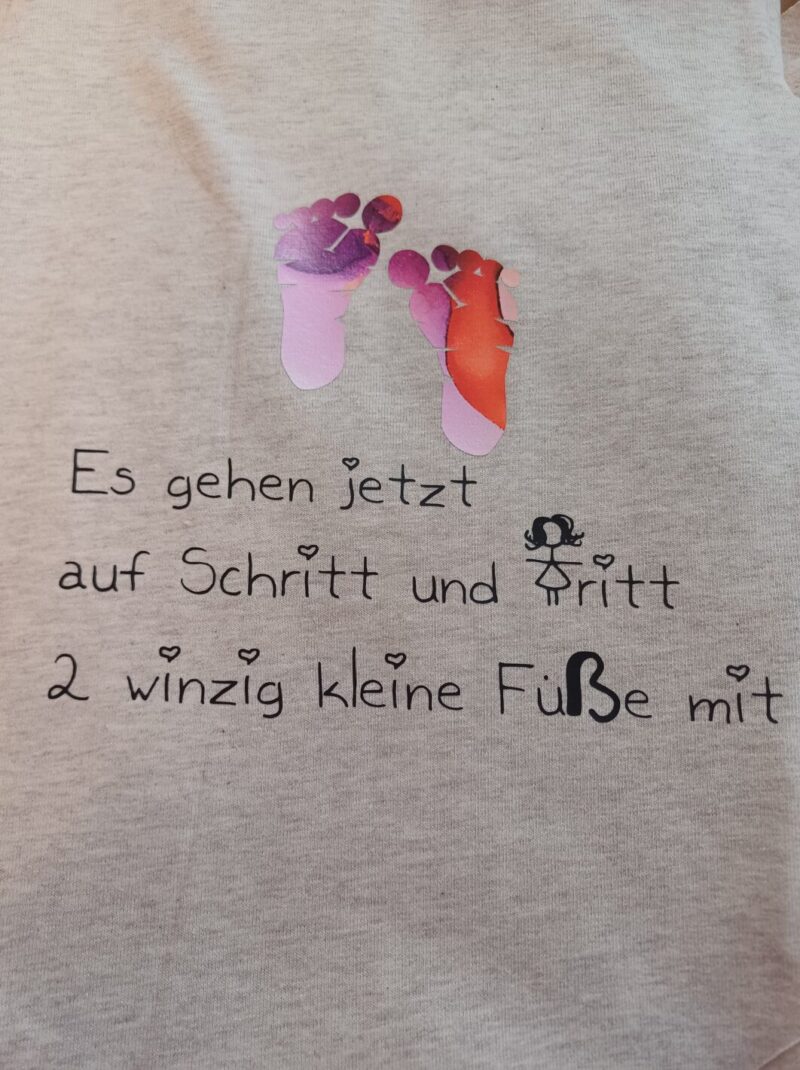 Body mit Aufdruck – Bild 21