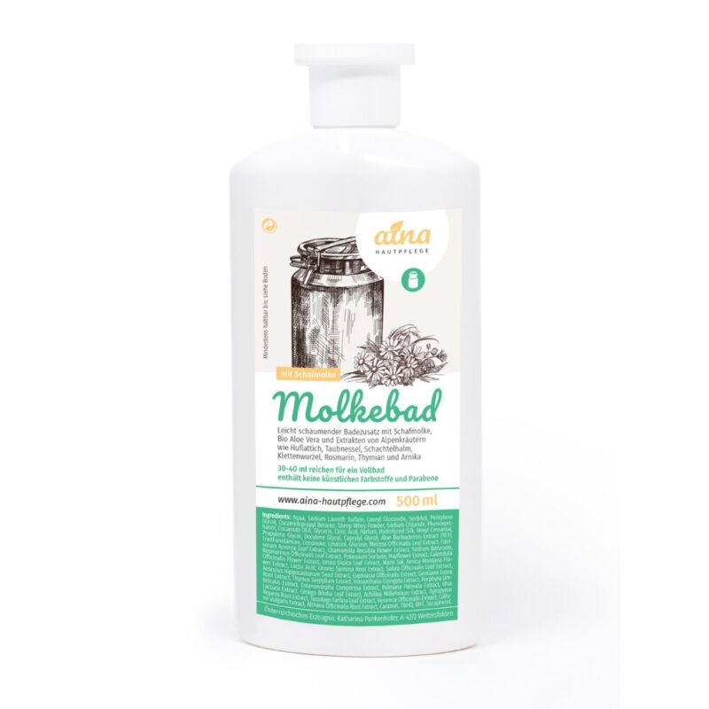Molkebad – Bild 2