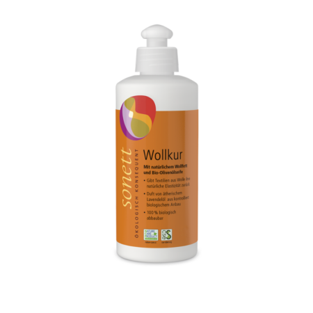 Wollkur 300ml