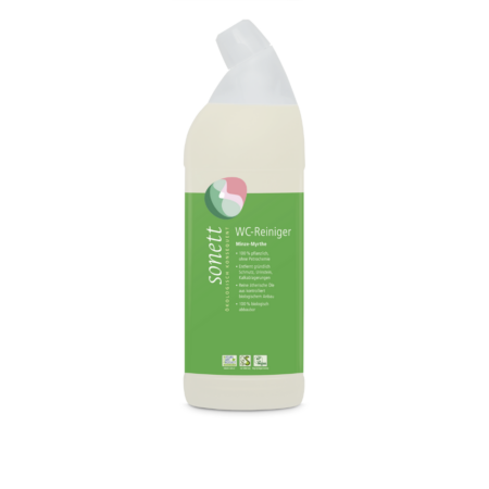 WC-Reiniger Minze-Myrthe