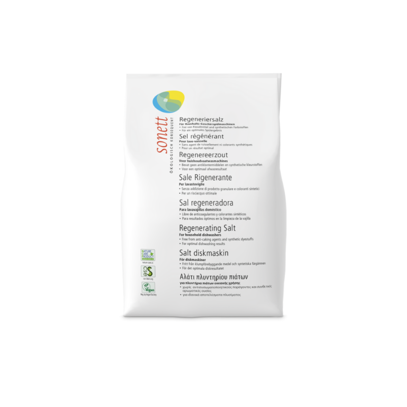 Regeneriersalz 2 Kilo