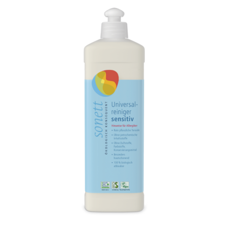 Universalreiniger Sensitiv