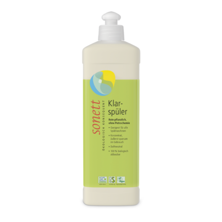 Klarspüler 500ml