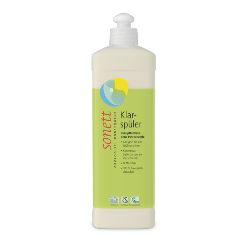 Klarspüler 500ml