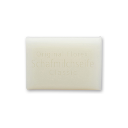 Schafmilchseife 100g