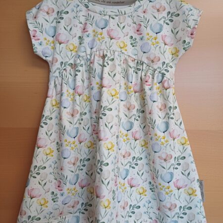 Kinderkleid AVA