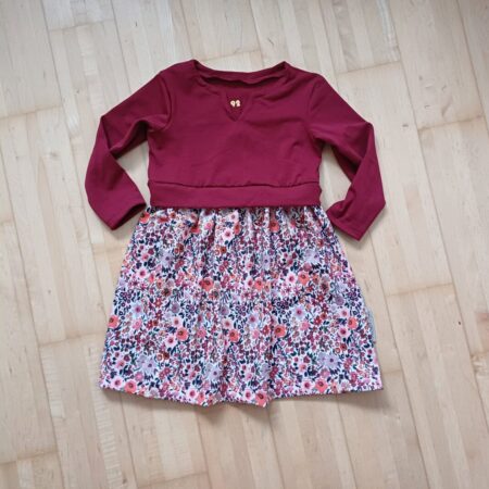 Kinderkleid Elisabeth