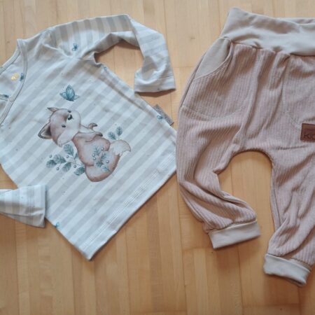 Set: Fuchs