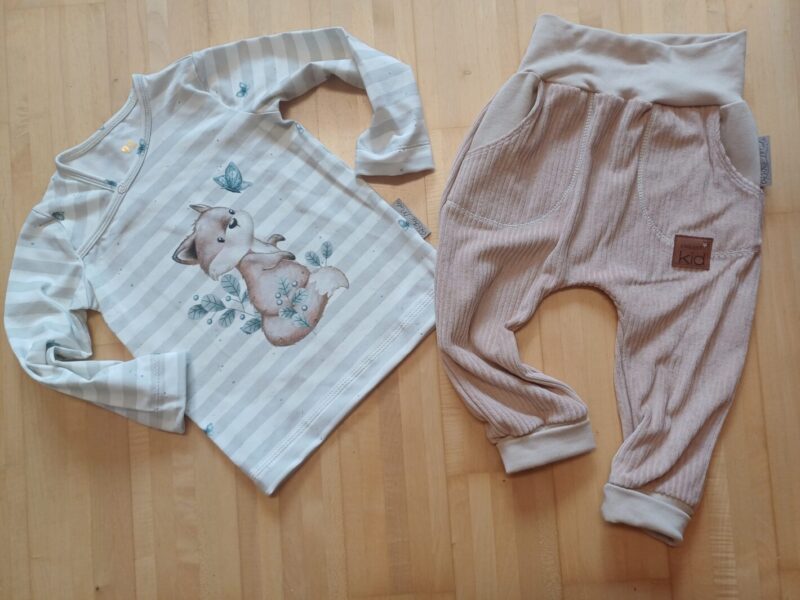 Set: Fuchs