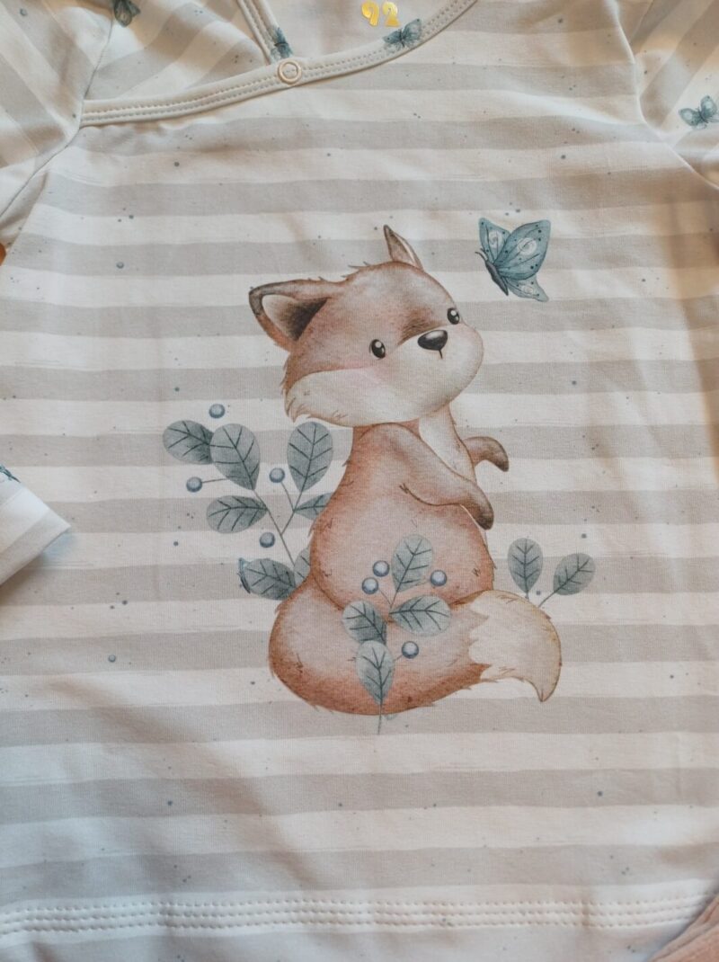 Set: Fuchs – Bild 2