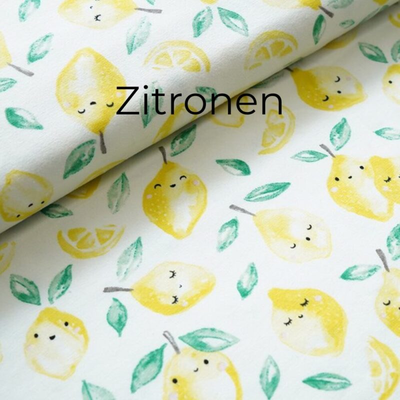 Kinderkleid AVA – Bild 17