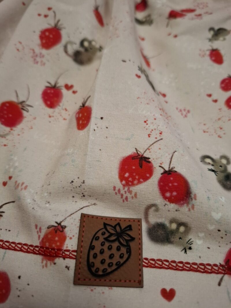 Kinderkleid Freddi – Bild 9