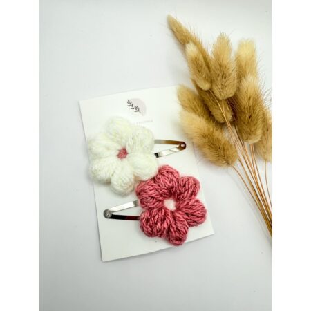 Haarklammern beau 2er Set
