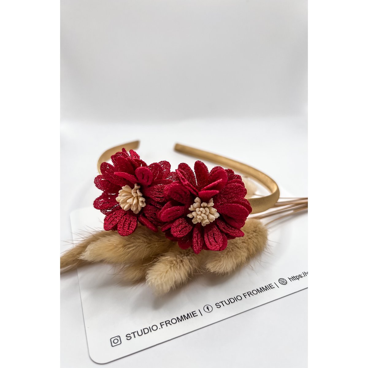 Diadem Weihnachten 1