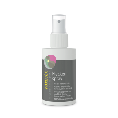 Fleckenspray 100ml