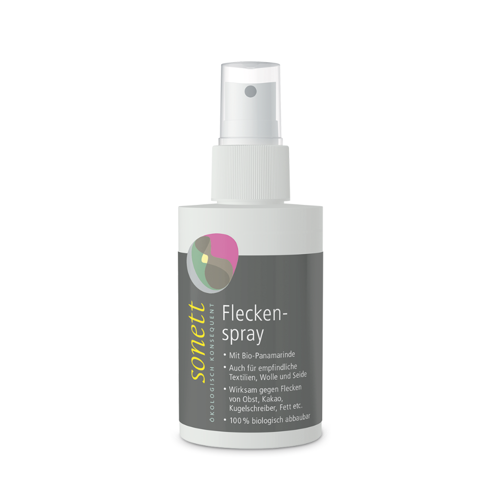 Fleckenspray 100ml