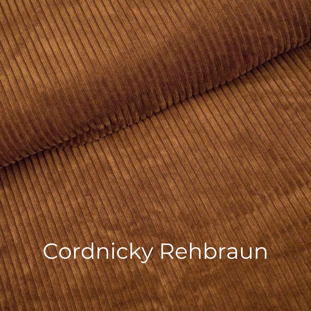 Cordhose aus 100% Bio-Baumwolle – Bild 17