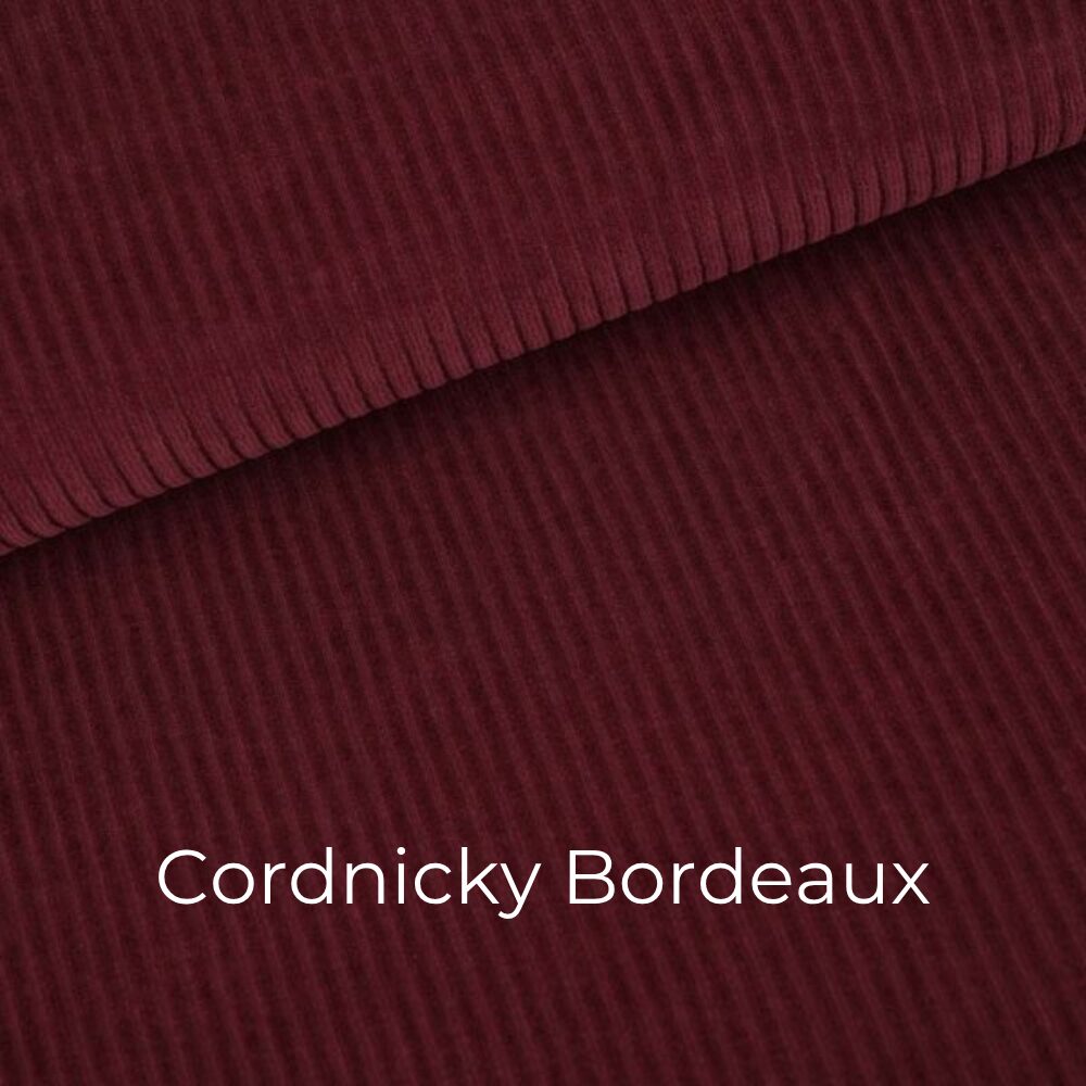 Cordhose aus 100% Bio-Baumwolle – Bild 6
